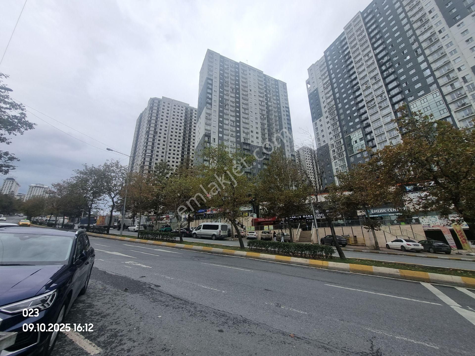 Esenyurt İnnovıa 3 Site Ful Eşyali Kiralik Daire 1+1 - Görsel 9