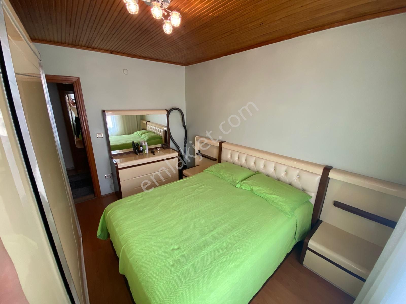 Bulutev Tuzla Evliya Çelebi Mh Emniyet Arkası 3+1 Satılık Daire - Görsel 19