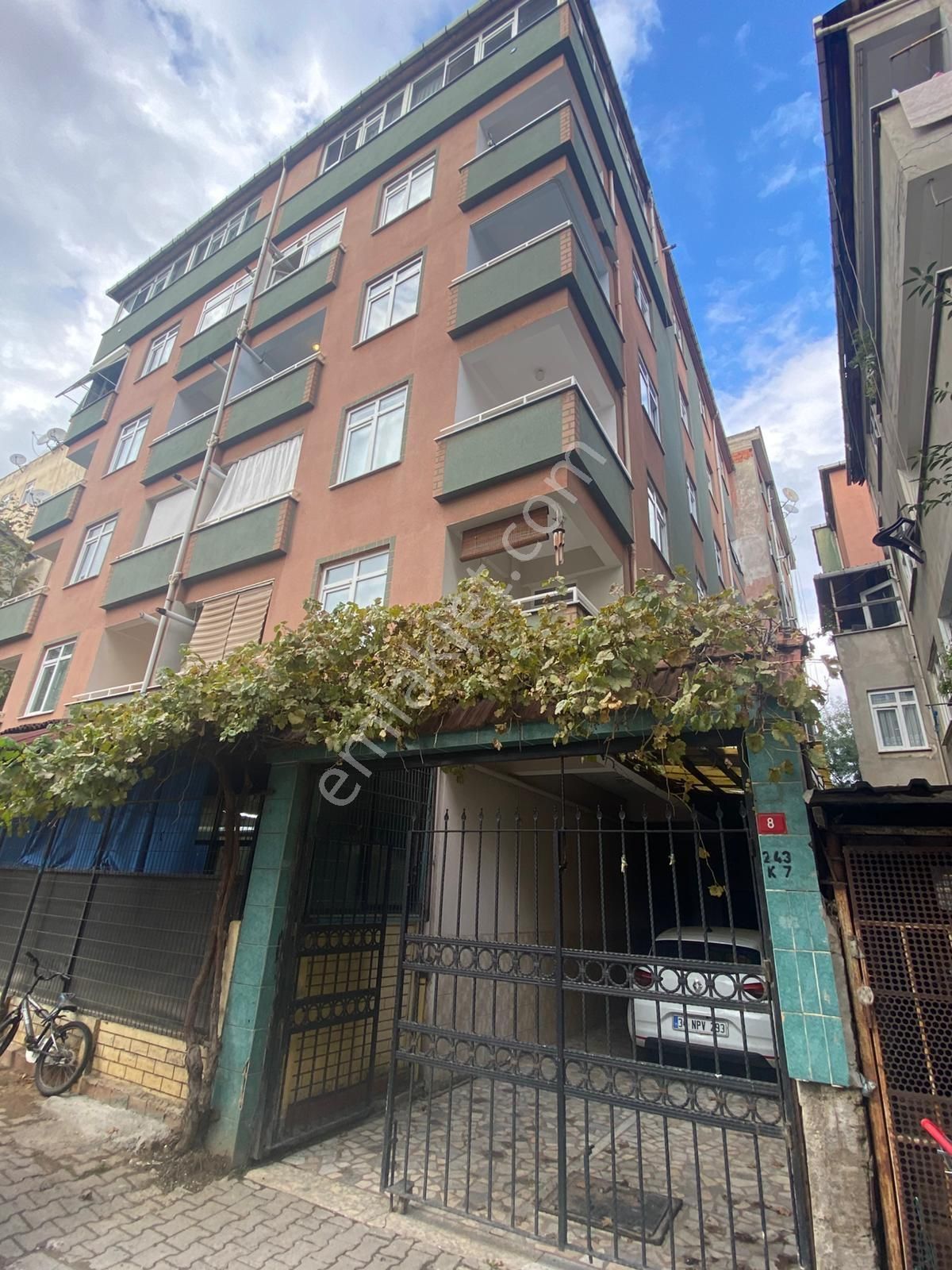 Bulutev Tuzla Evliya Çelebi Mh Emniyet Arkası 3+1 Satılık Daire - Görsel 6