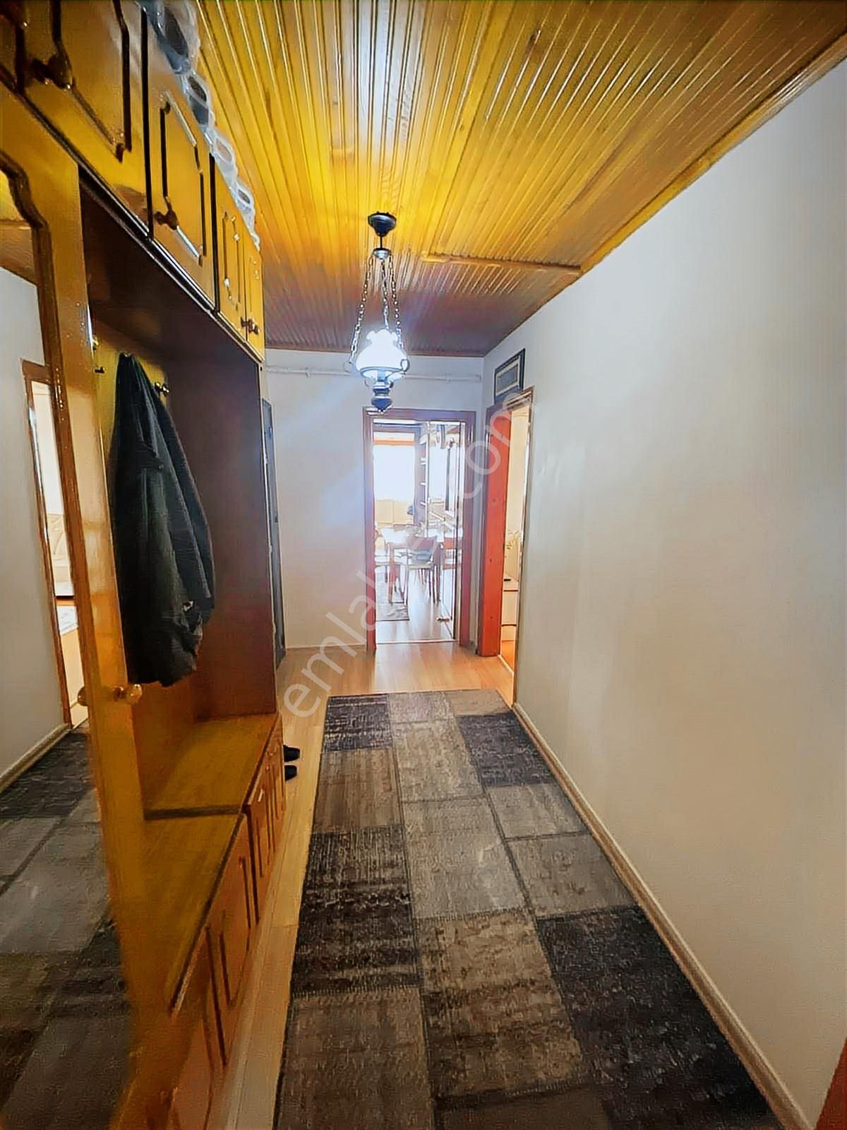 Bulutev Tuzla Evliya Çelebi Mh Emniyet Arkası 3+1 Satılık Daire - Görsel 18