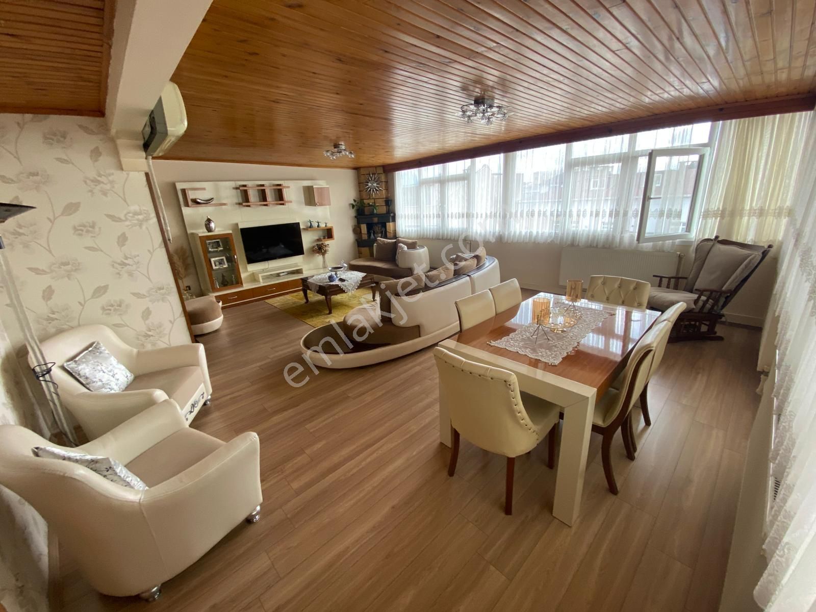 Bulutev Tuzla Evliya Çelebi Mh Emniyet Arkası 3+1 Satılık Daire - Görsel 17