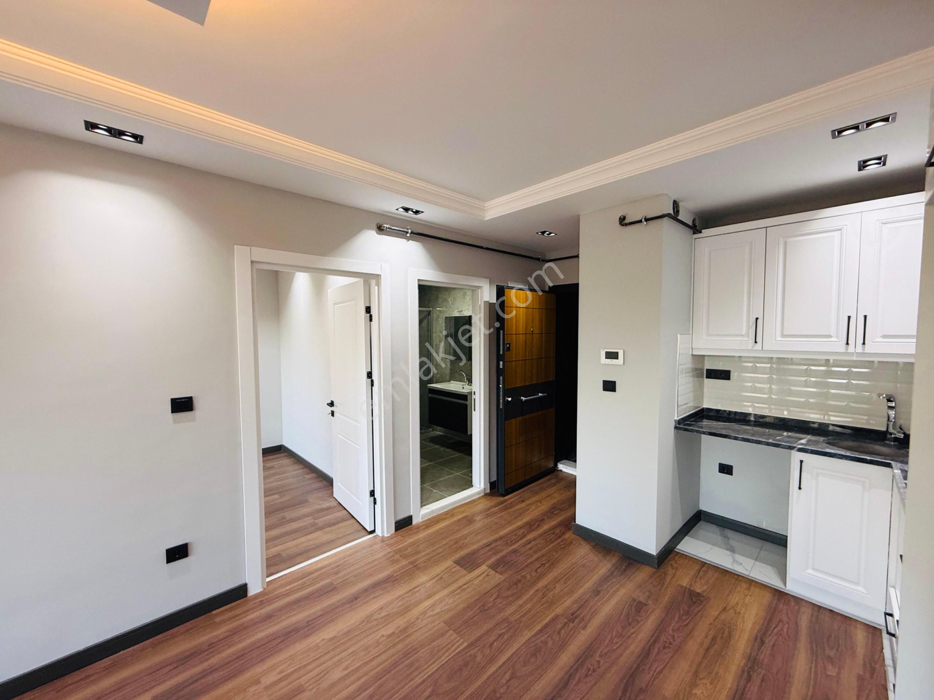 Furkan Emlaktan Atakum Pelitköy Mh. 1+1 3.kat 75m2 Balkonlu Ön Cephe Satılık Sıfır Fırsat Daire - Görsel 9