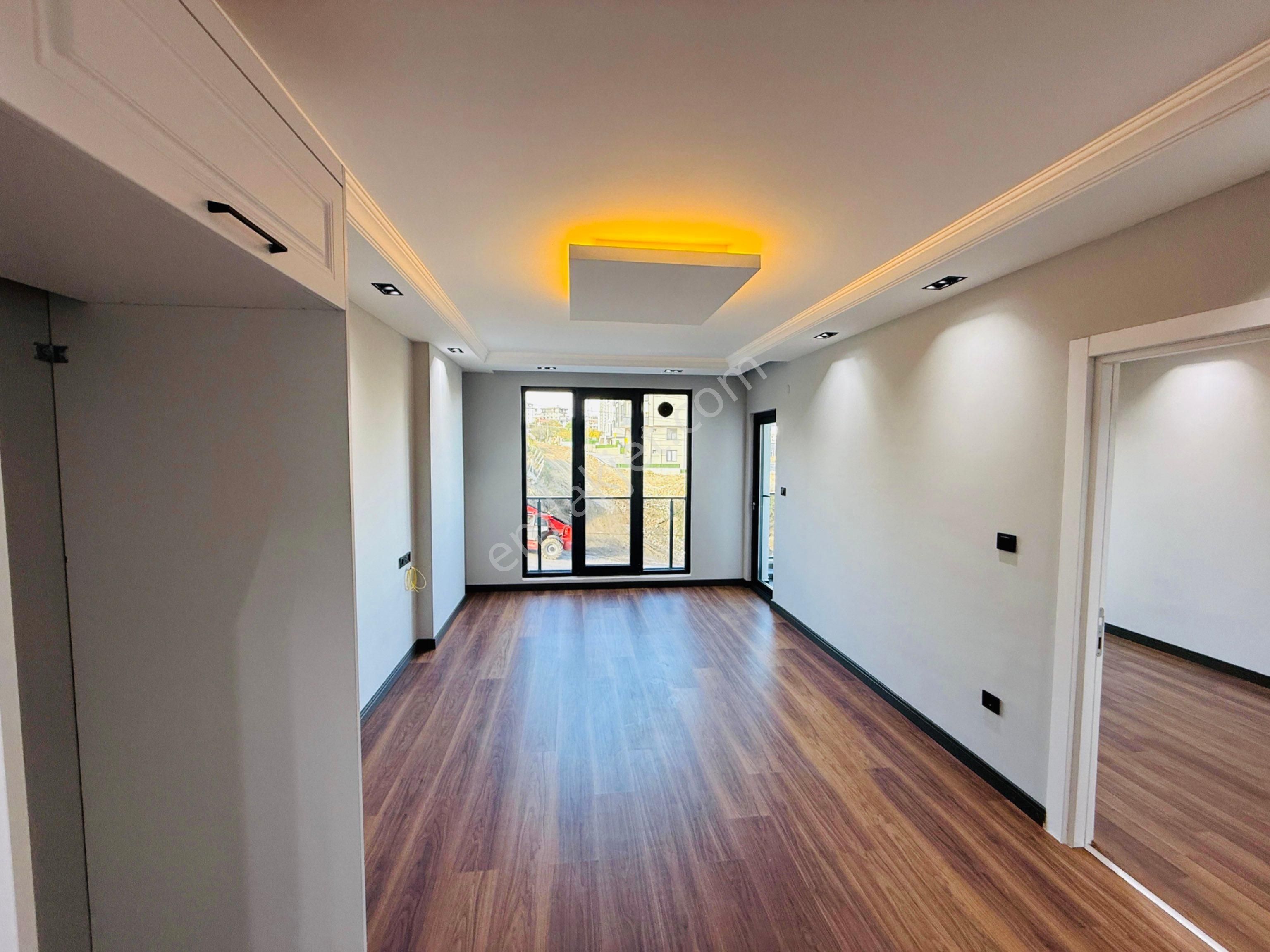 Furkan Emlaktan Atakum Pelitköy Mh. 1+1 3.kat 75m2 Balkonlu Ön Cephe Satılık Sıfır Fırsat Daire - Görsel 10