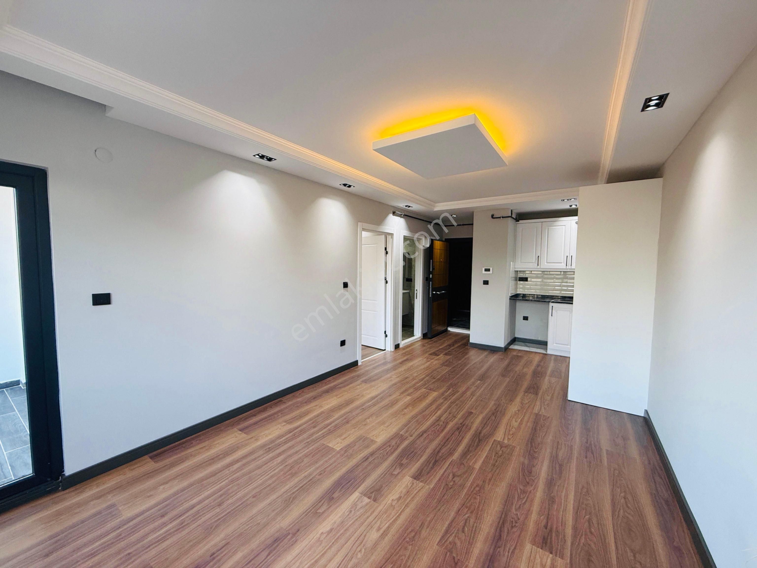 Furkan Emlaktan Atakum Pelitköy Mh. 1+1 3.kat 75m2 Balkonlu Ön Cephe Satılık Sıfır Fırsat Daire - Görsel 2