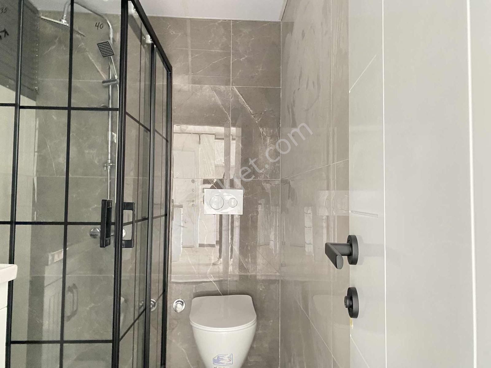 Akalın'dan Bozyaka Ssk. Yakını 1+1 Lüks Satılık Daireler. - Görsel 12