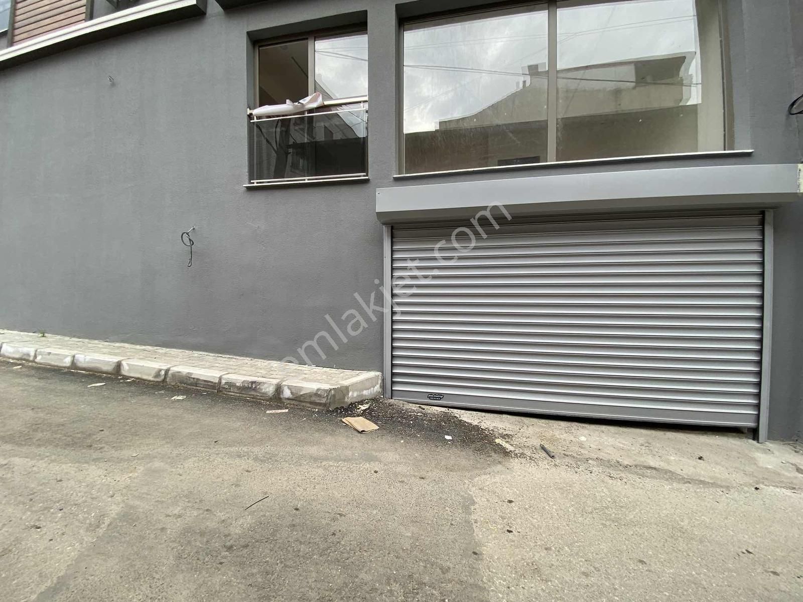 Akalın'dan Bozyaka Ssk. Yakını 1+1 Lüks Satılık Daireler. - Görsel 24