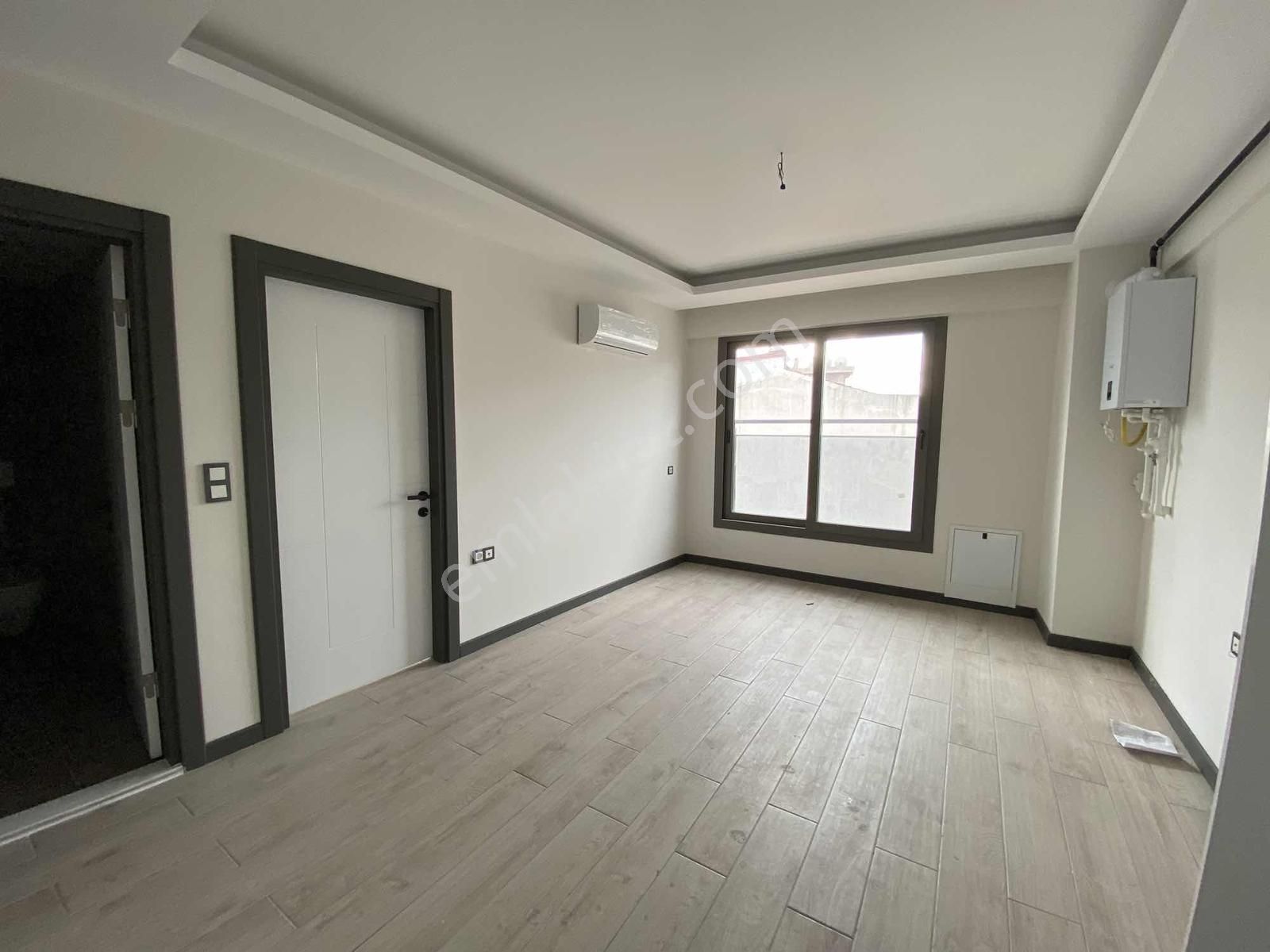 Akalın'dan Bozyaka Ssk. Yakını 1+1 Lüks Satılık Daireler. - Görsel 21