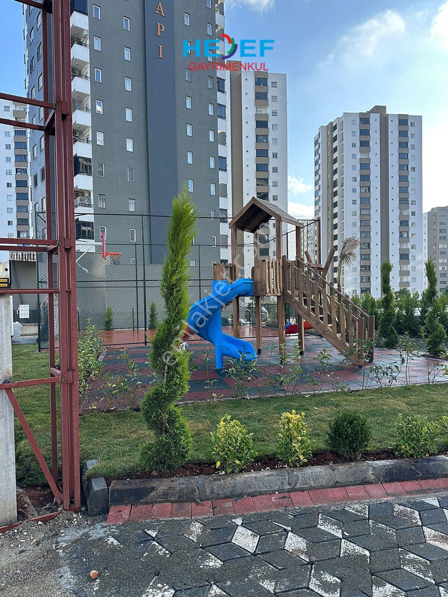 Hedef'ten Yaşardoğu Cad. Üzeri Deniz Manzaralı Kombili 1+1 - Görsel 19