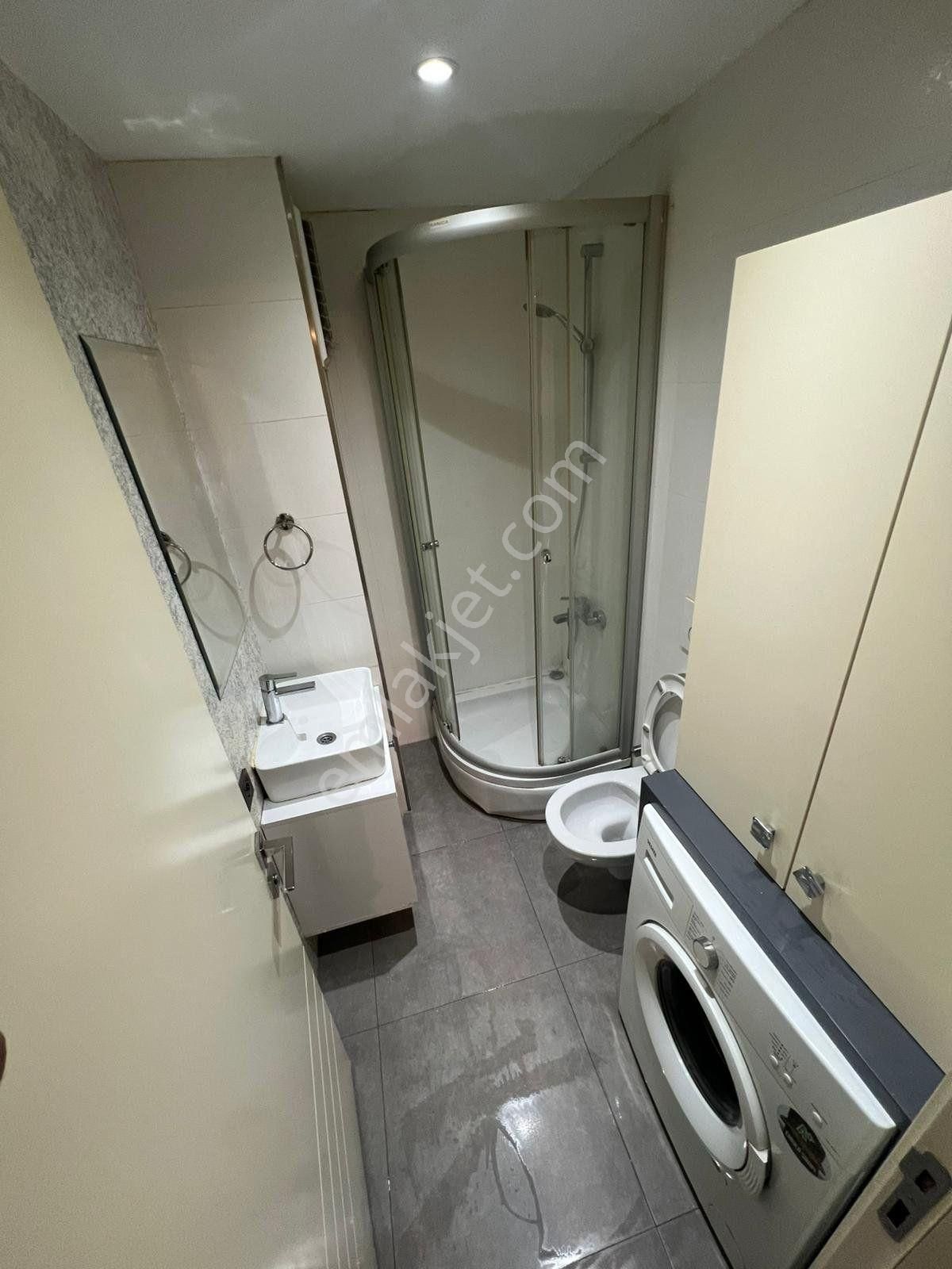 Altıntop Mahallesi Çaybaşı Cami Yanı Satılık 1+1 Apartlar A139 - Görsel 9