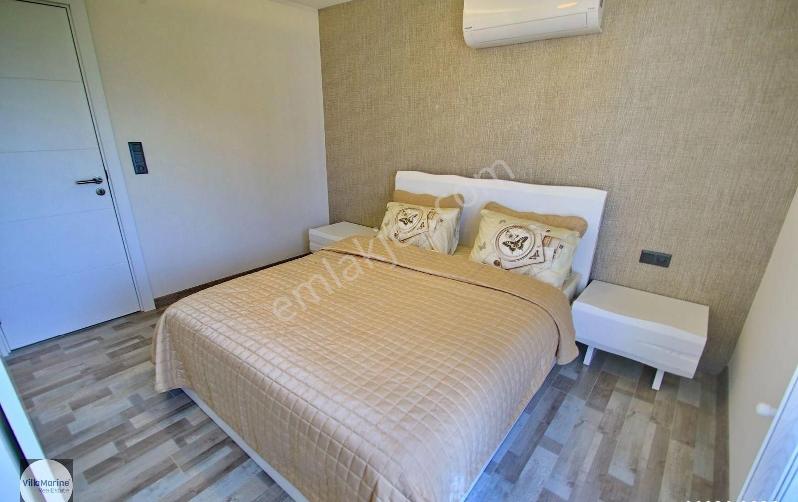 ** Güzelçamlı Sahiline Yakın Tek Müstakil Villa ** - Görsel 31