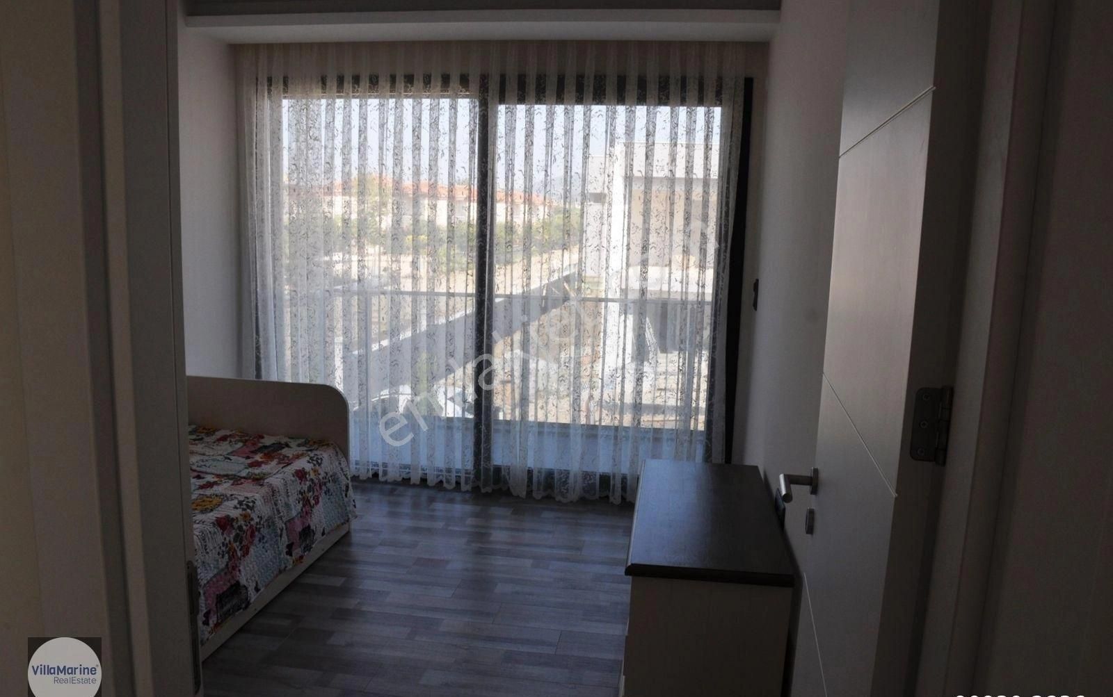** Güzelçamlı Sahiline Yakın Tek Müstakil Villa ** - Görsel 33