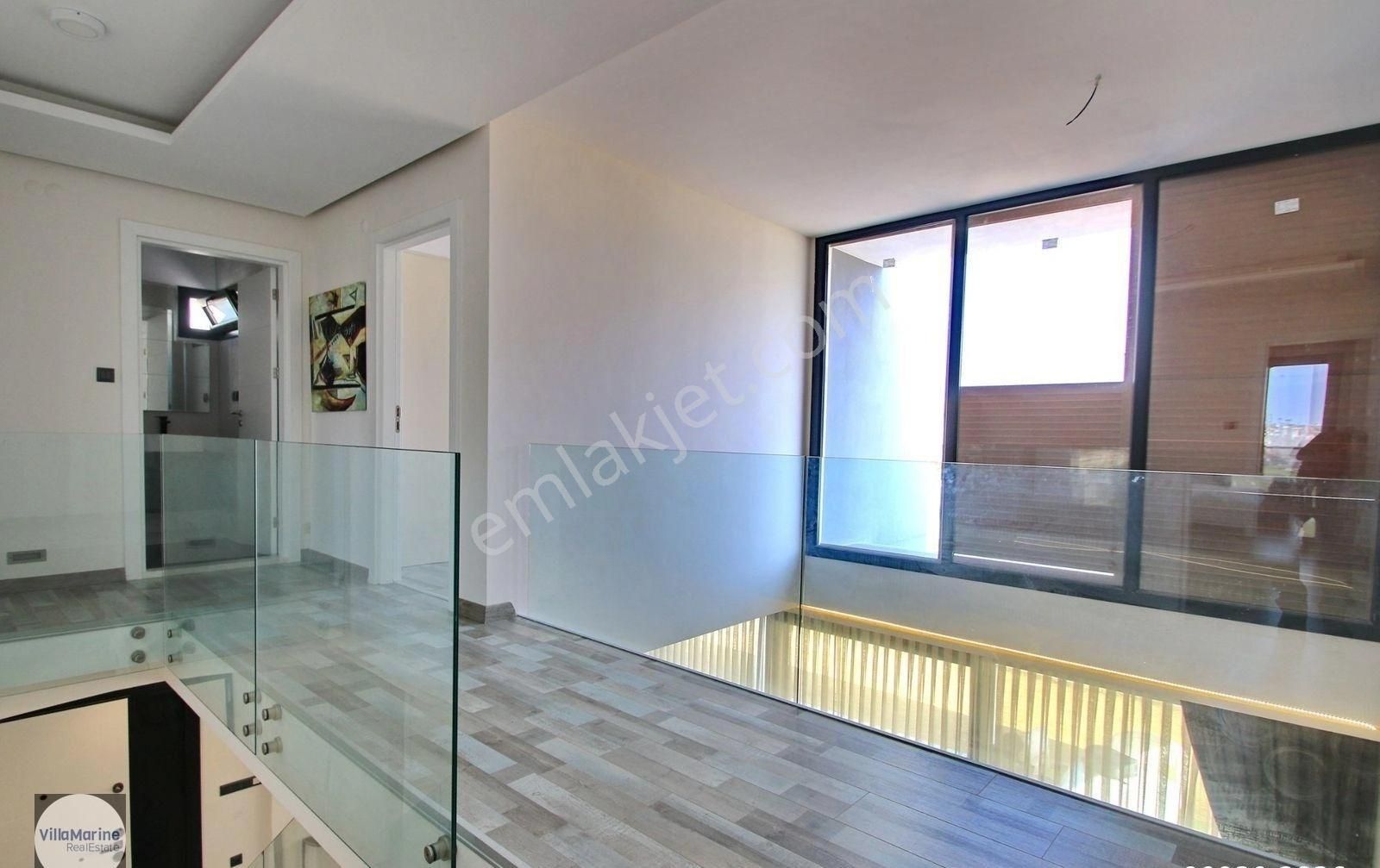 ** Güzelçamlı Sahiline Yakın Tek Müstakil Villa ** - Görsel 22