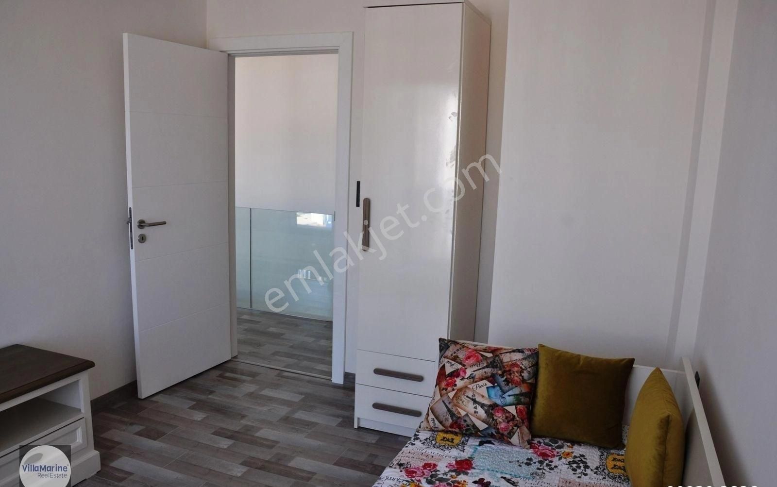 ** Güzelçamlı Sahiline Yakın Tek Müstakil Villa ** - Görsel 28