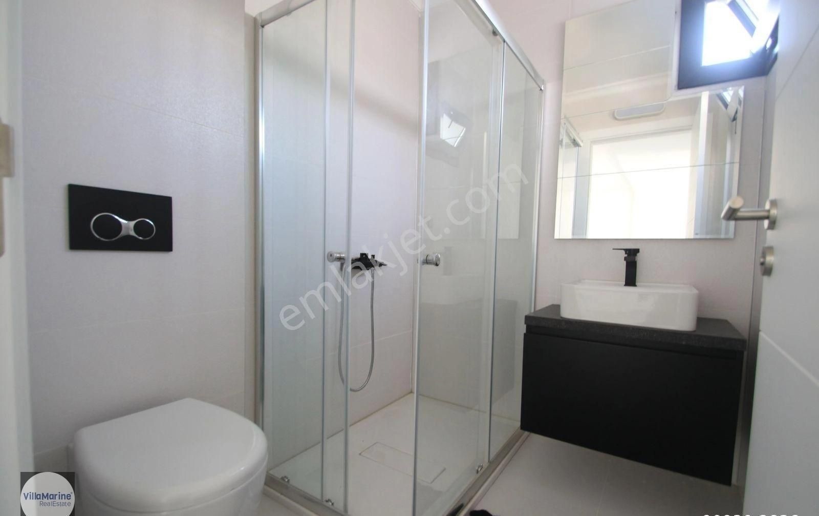 ** Güzelçamlı Sahiline Yakın Tek Müstakil Villa ** - Görsel 27