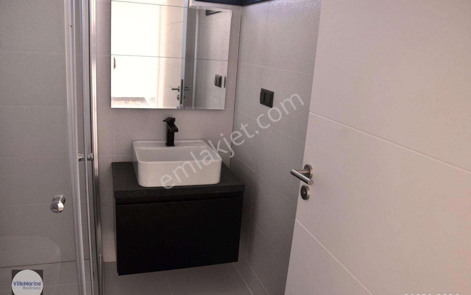 ** Güzelçamlı Sahiline Yakın Tek Müstakil Villa ** - Görsel 25