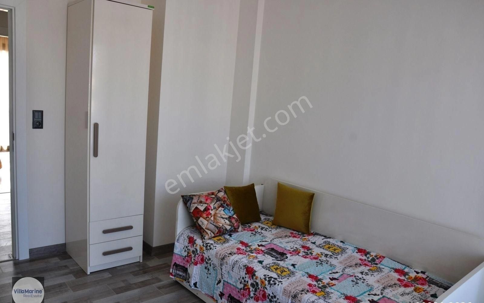 ** Güzelçamlı Sahiline Yakın Tek Müstakil Villa ** - Görsel 29