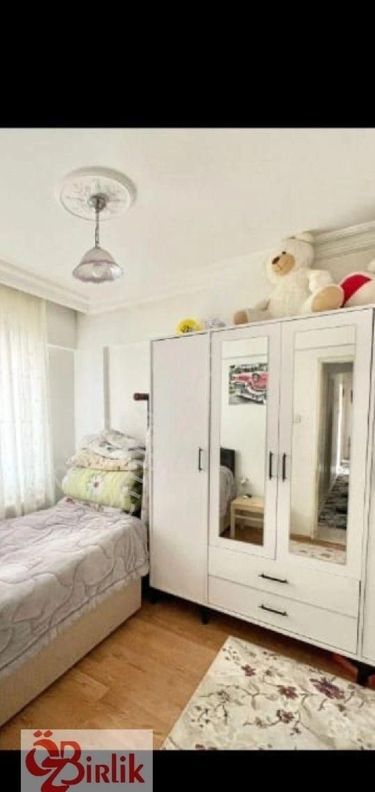 Pursaklar Yunus Emre Mah.de Satılık Daire Acill - Görsel 15