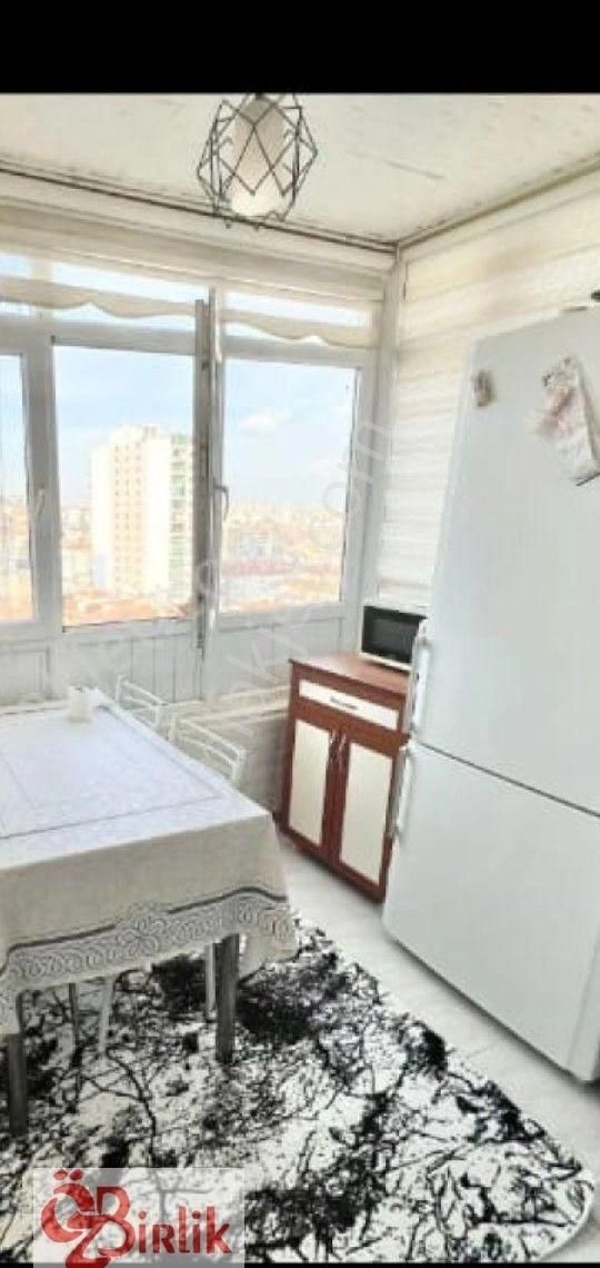 Pursaklar Yunus Emre Mah.de Satılık Daire Acill - Görsel 2