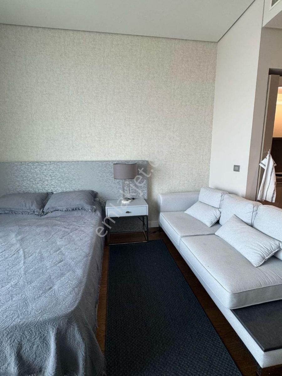 Emaar Square Mall Heights Lüks Stüdyo (1+0) Eşyalı Daire - Görsel 12