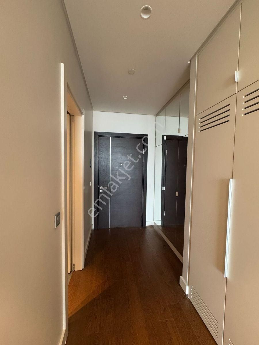 Emaar Square Mall Heights Lüks Stüdyo (1+0) Eşyalı Daire - Görsel 14