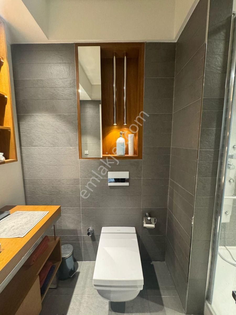 Emaar Square Mall Heights Lüks Stüdyo (1+0) Eşyalı Daire - Görsel 2