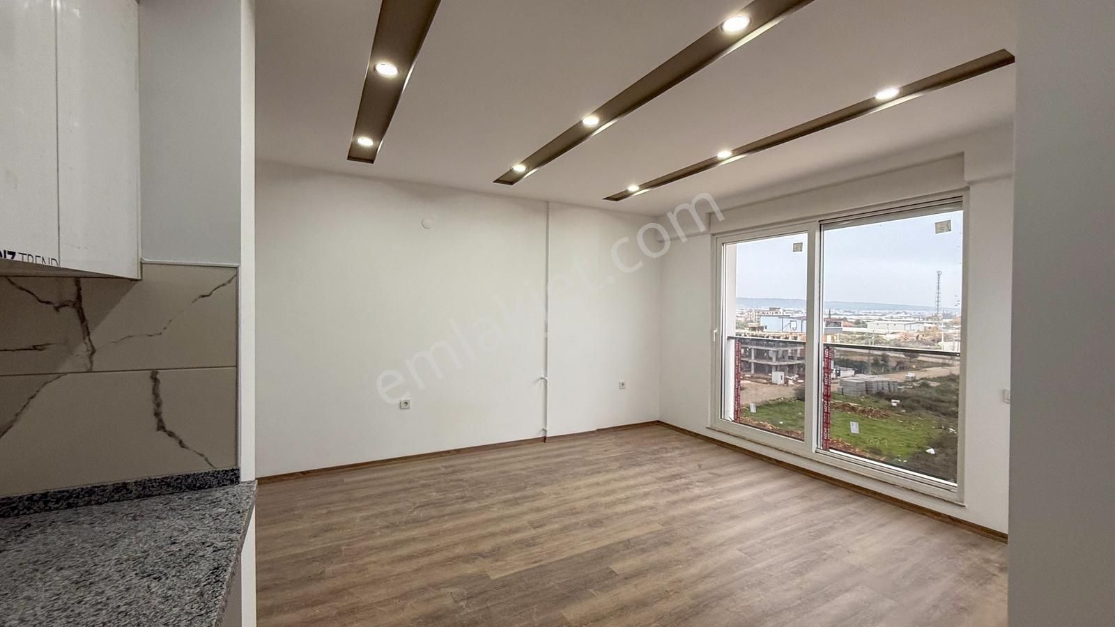 Kepez Varsakta Havuzlu Sitede | Yeni 2+1 | Yatırımlık - Görsel 7