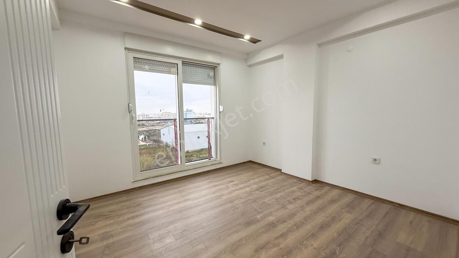 Kepez Varsakta Havuzlu Sitede | Yeni 2+1 | Yatırımlık - Görsel 32