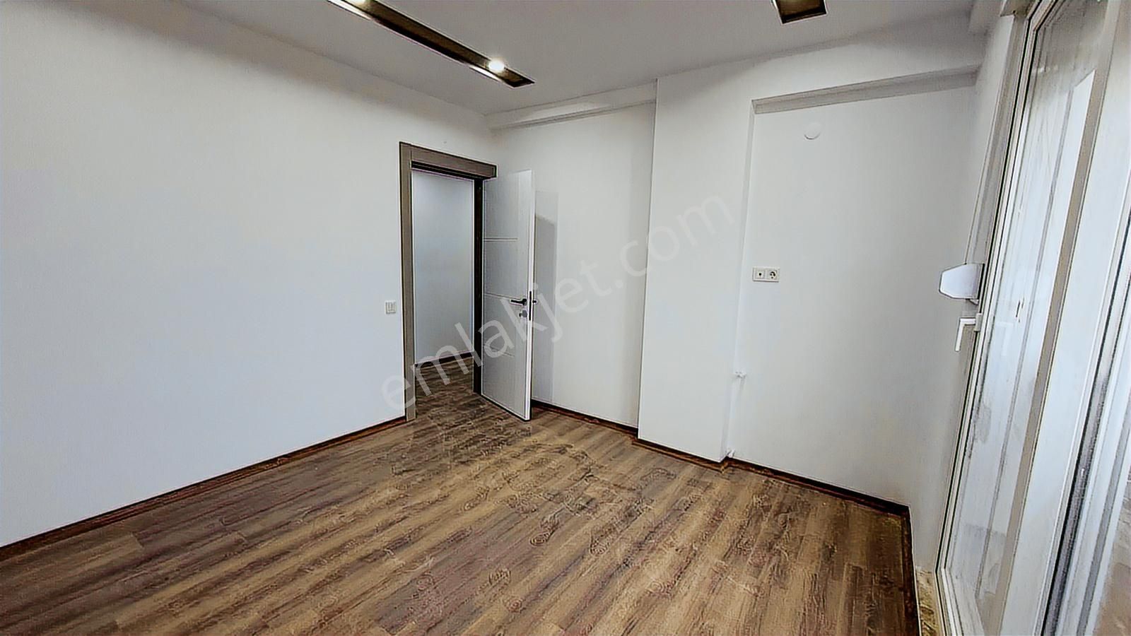 Kepez Varsakta Havuzlu Sitede | Yeni 2+1 | Yatırımlık - Görsel 14