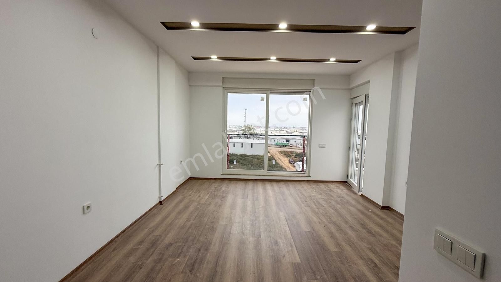 Kepez Varsakta Havuzlu Sitede | Yeni 2+1 | Yatırımlık - Görsel 12