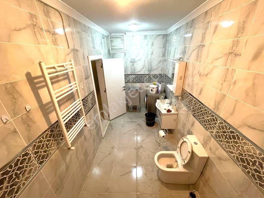 Sadece Parstan Altınkumda Kapalı Otoparklı Havuzlu Ultralüks 4+1 - Görsel 5