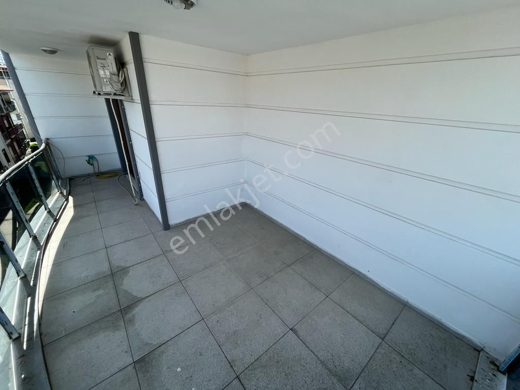 Sadece Parstan Altınkumda Kapalı Otoparklı Havuzlu Ultralüks 4+1 - Görsel 19