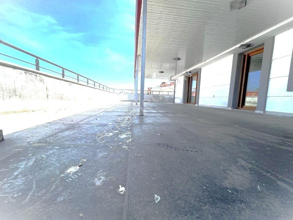 Sadece Parstan Altınkumda Kapalı Otoparklı Havuzlu Ultralüks 4+1 - Görsel 32