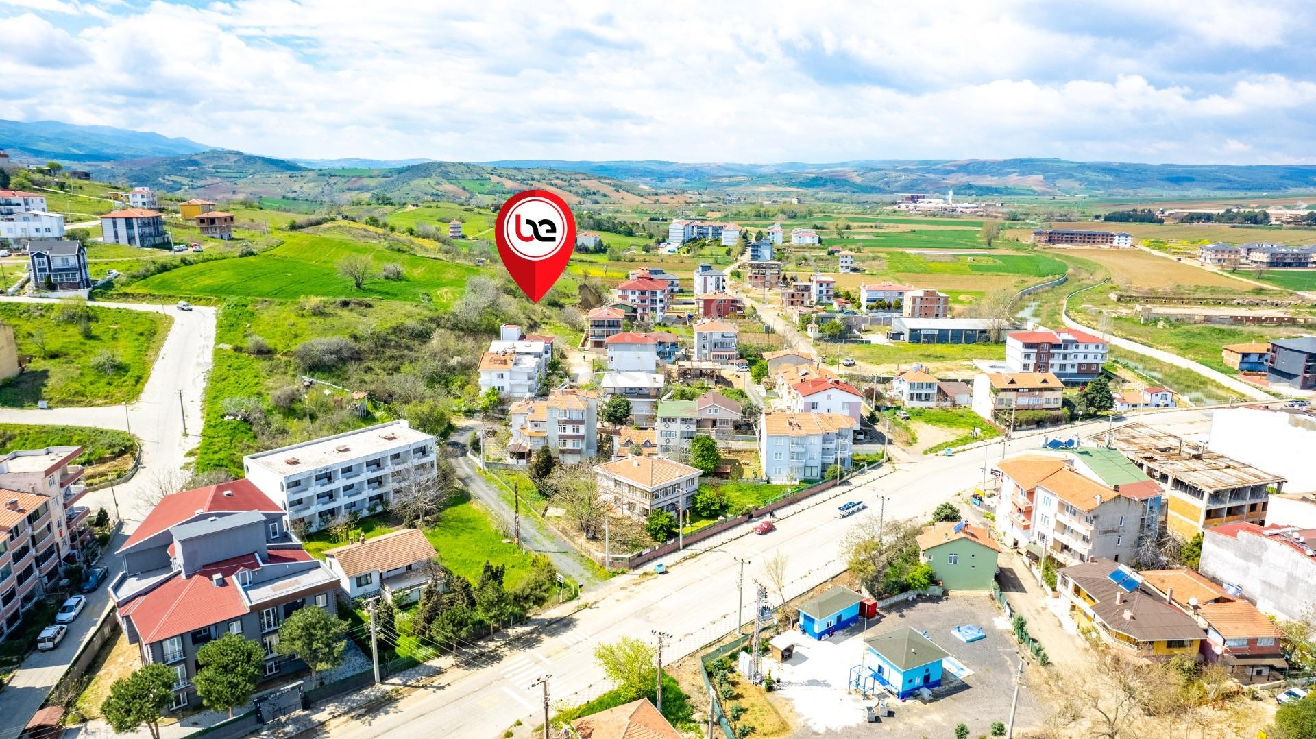 Kumbağ'da Ana Caddeye Yakın Yatırımlık Satılık Konut İmarlı Arsa - Görsel 11