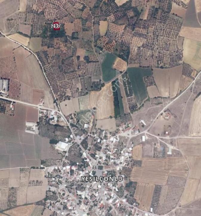 725 Mt Kare Bandırma Da Arsamız Satılıktır - Görsel 2