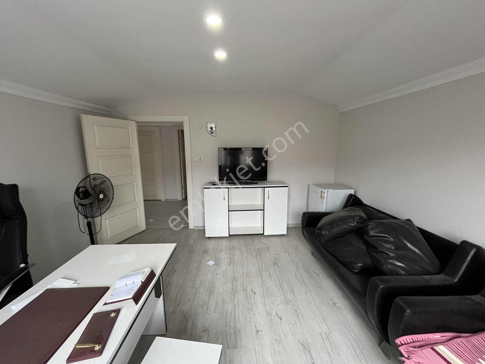 Yön Group'tan Ömercikler Mh'de Kiralık 4+1 Daire - Görsel 14