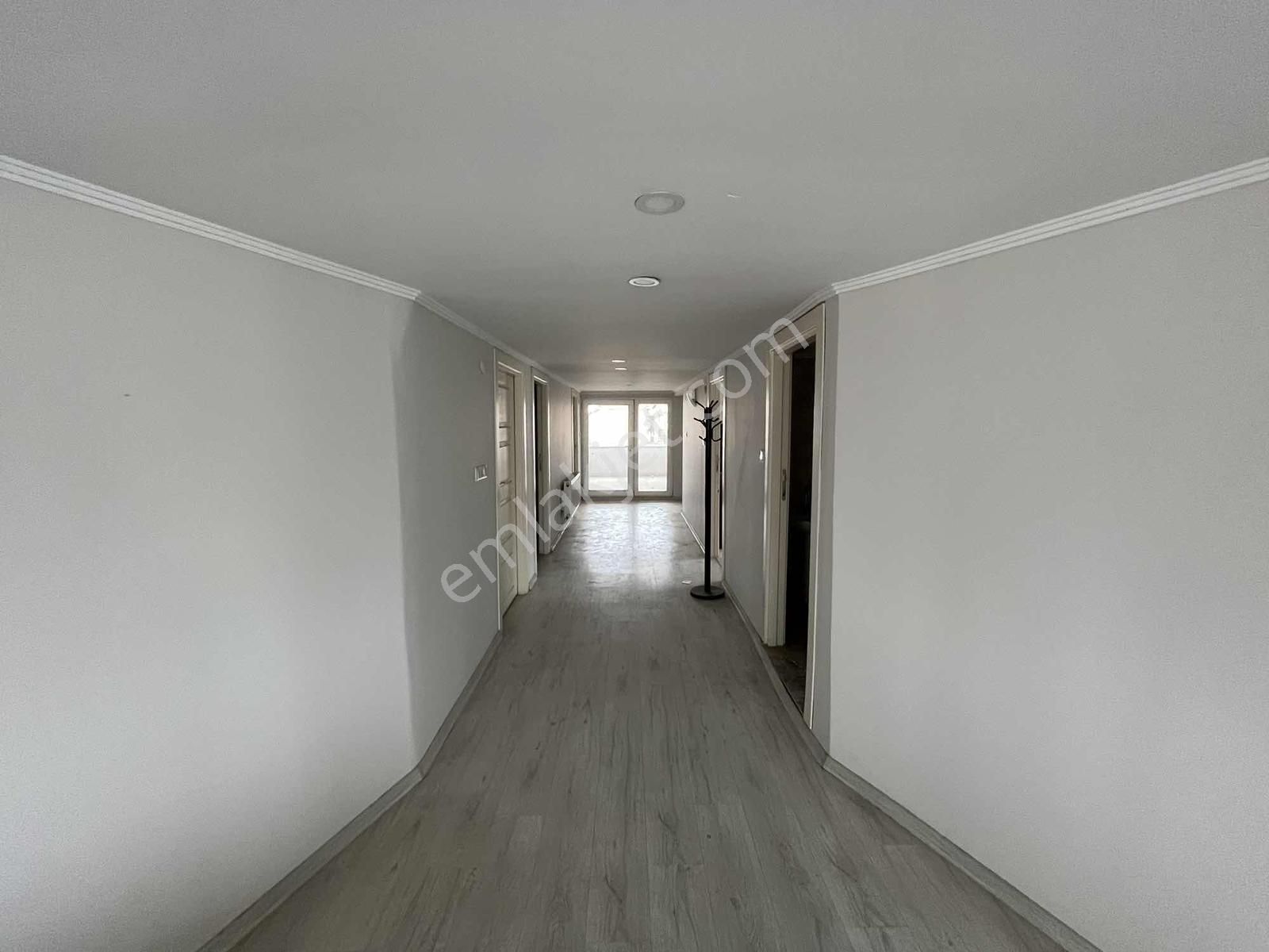 Yön Group'tan Ömercikler Mh'de Kiralık 4+1 Daire - Görsel 21