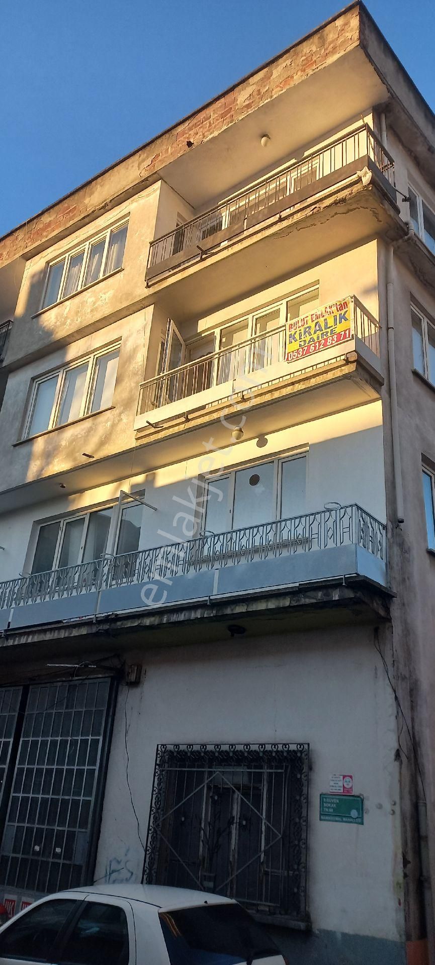 Bursa Osmangazı Namıkkemal Mah 4+1 Daire Kıralıktır. - Görsel 31