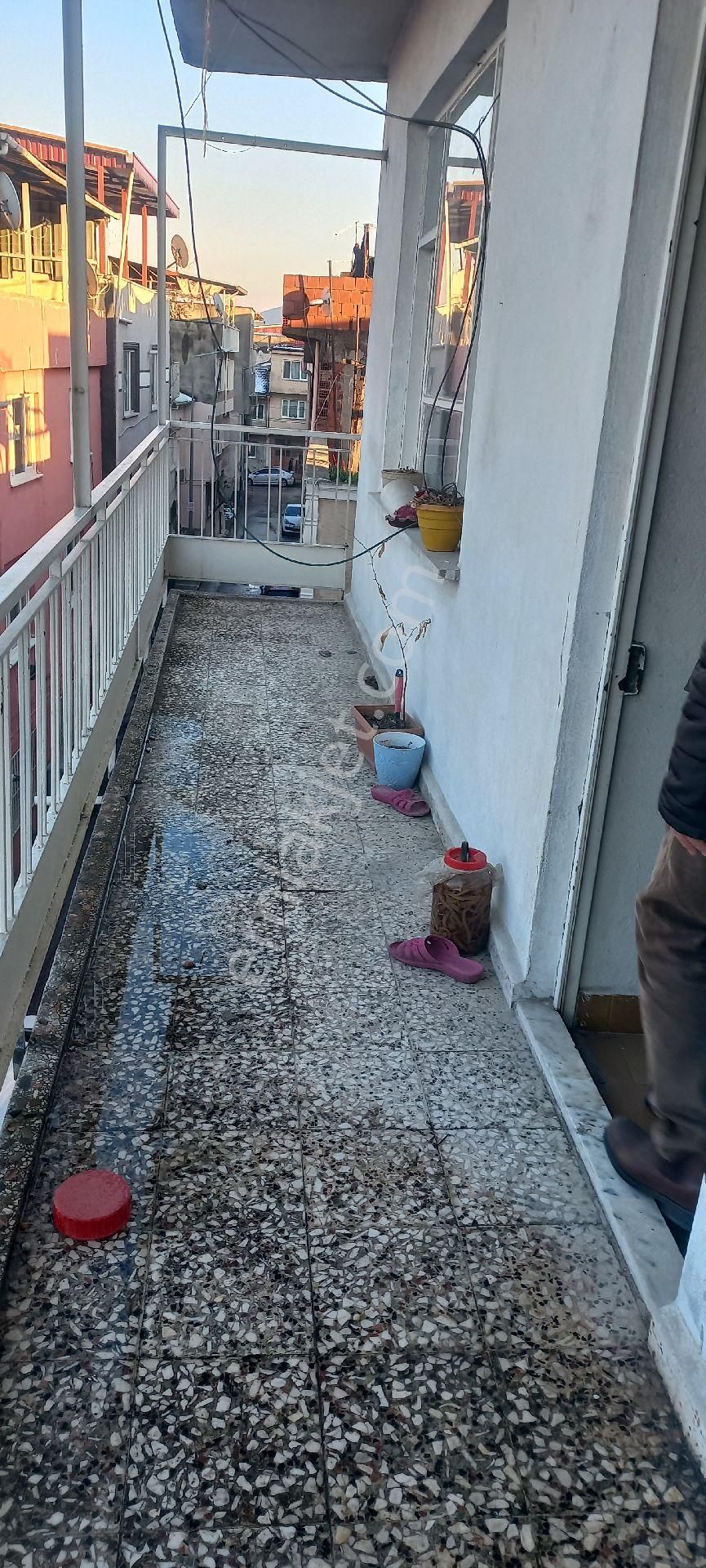 Bursa Osmangazı Namıkkemal Mah 4+1 Daire Kıralıktır. - Görsel 14