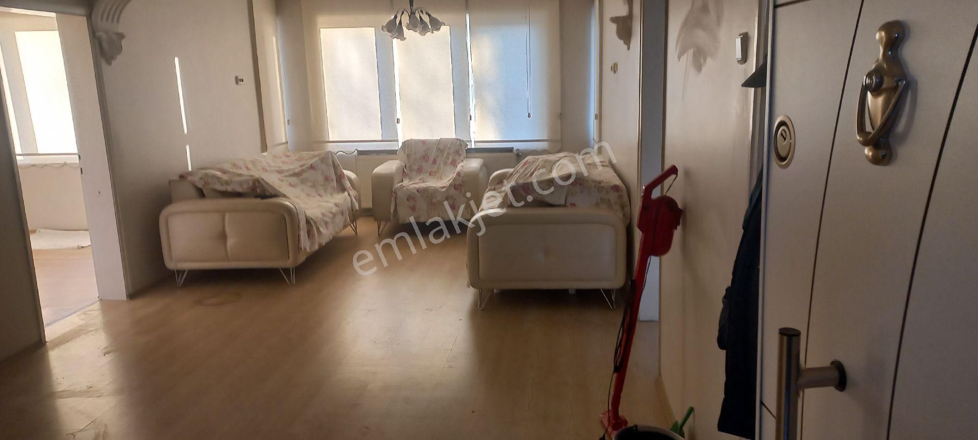 Bursa Osmangazı Namıkkemal Mah 4+1 Daire Kıralıktır. - Görsel 9
