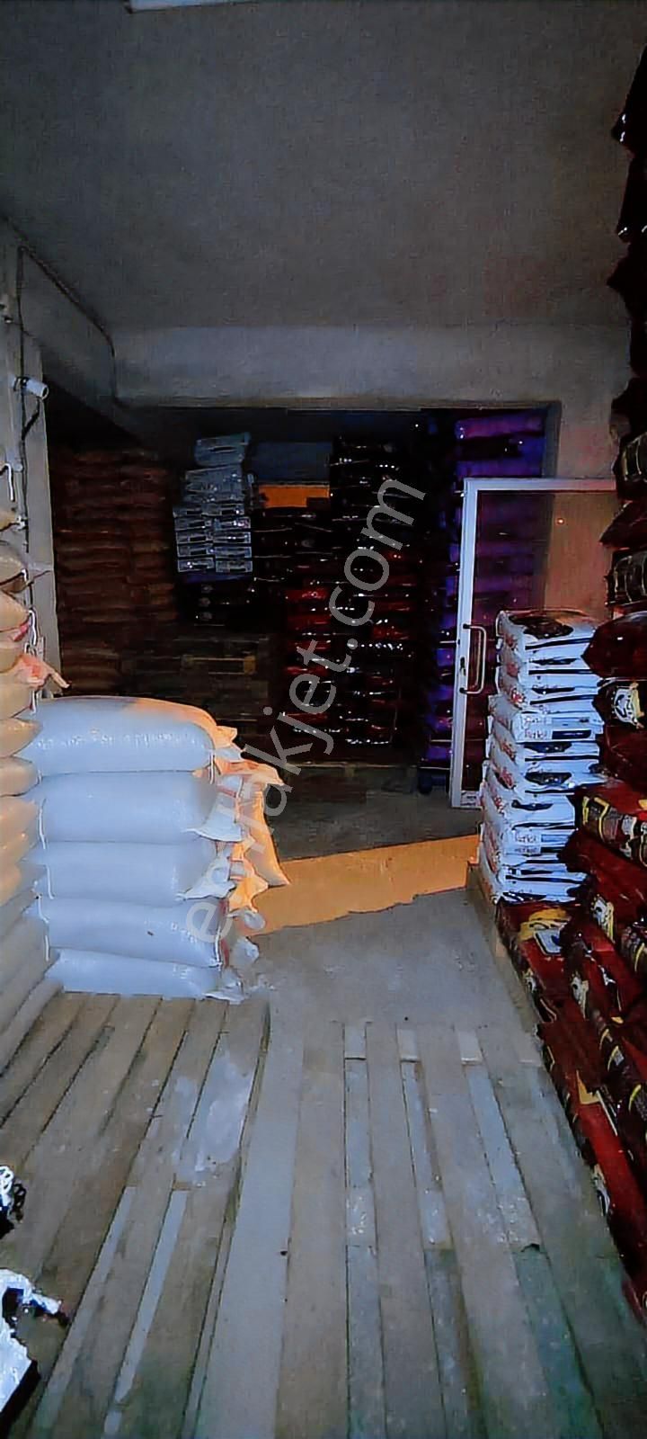 Vıp Real Estate/beşikdüzü Fatih Mah. Satılık Dükkan - Görsel 3