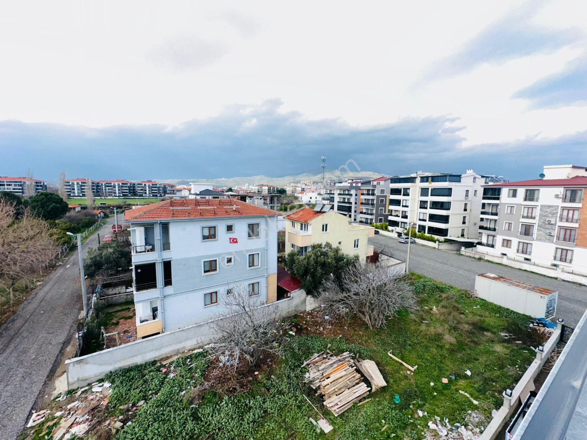 Edremit Cennet Ayağın Da 2+1 Sıfır Satılık Daire - Görsel 35