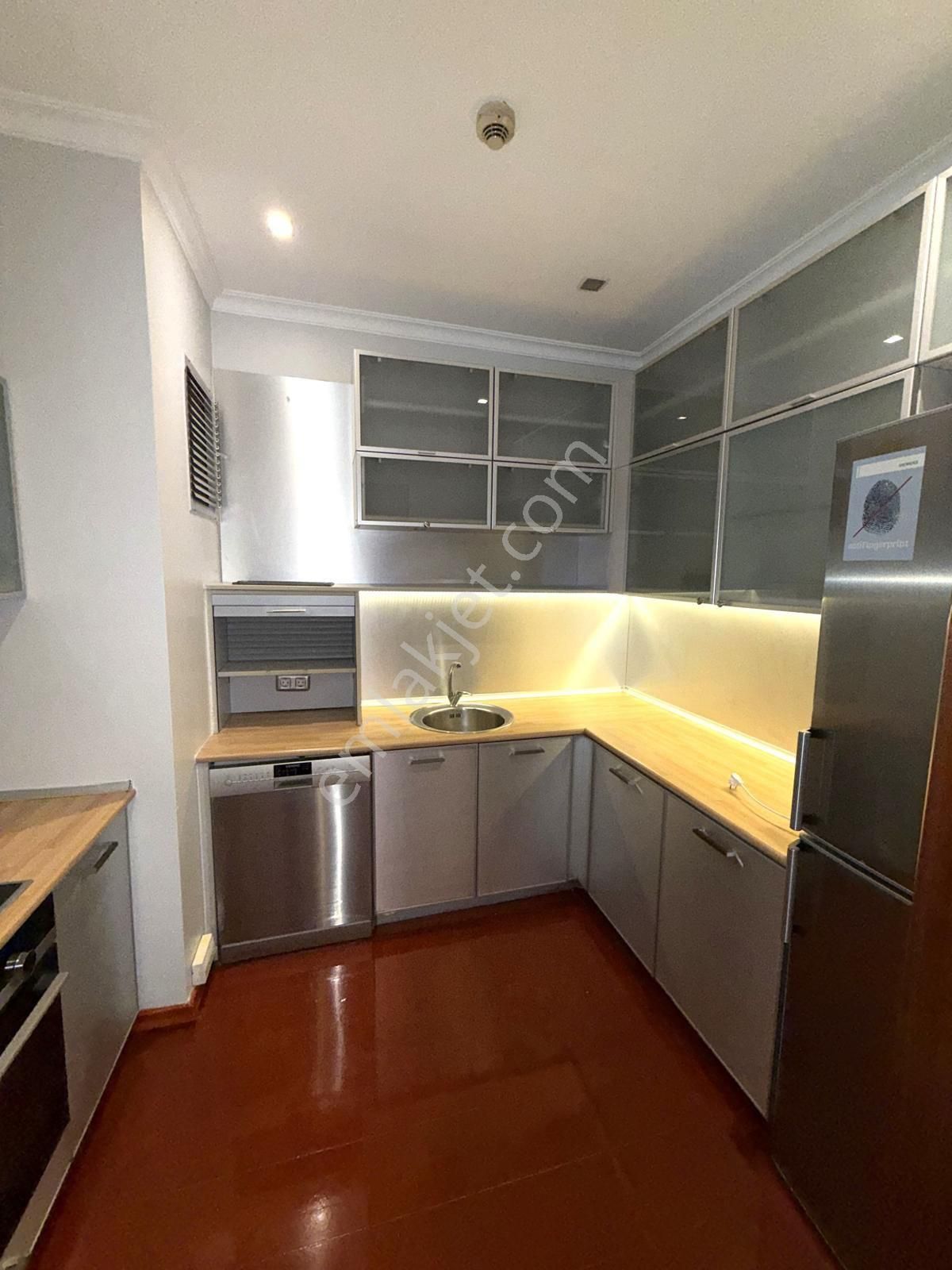 Acarlar/acarsize – 120 M² 2+1 Satılık | Geniş & Ferah - Görsel 5
