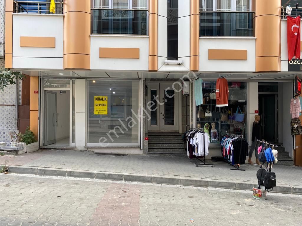 İkitelli M.akif Mh Aşıkveysel Caddesine 2.parselde Dükkan Mağaza - Görsel 30