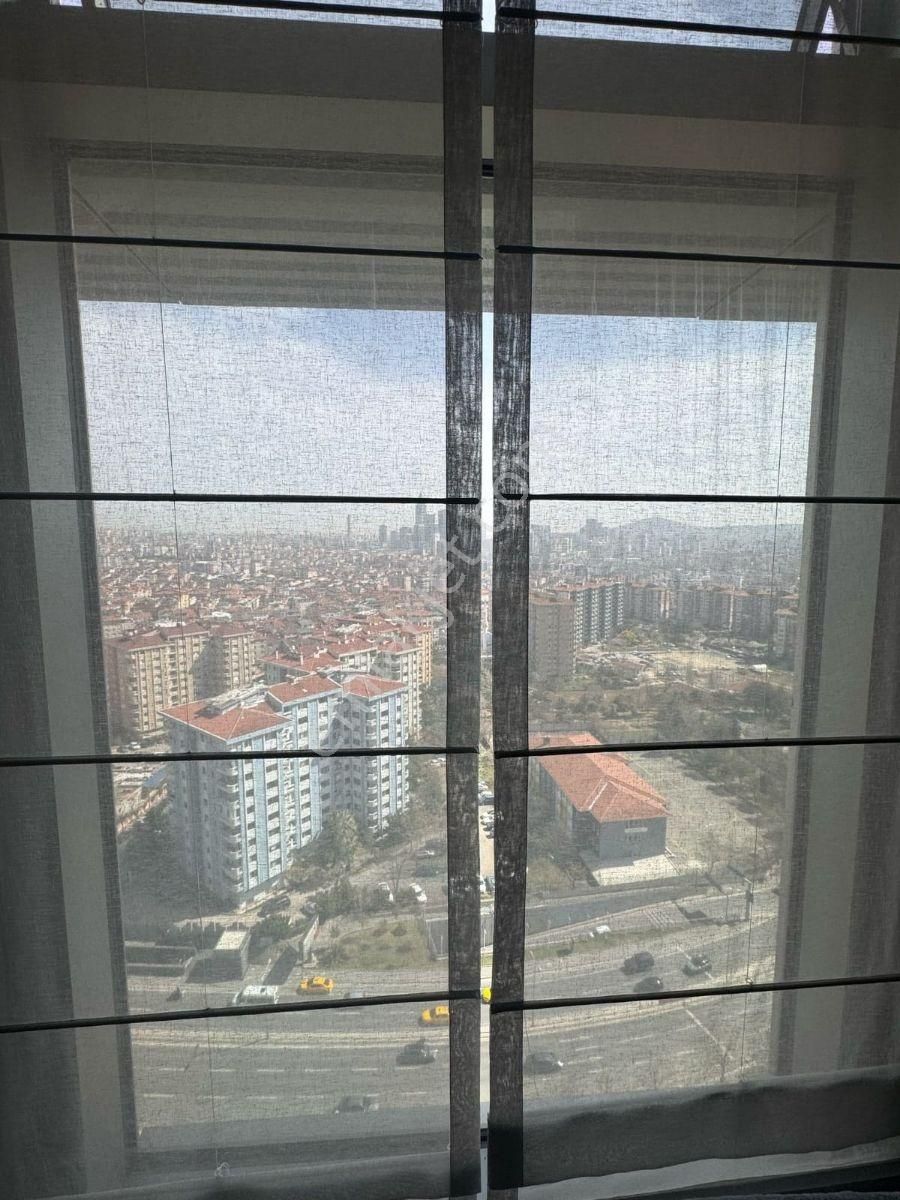 Fırsat Emaar Square Mall Heights Lüks Stüdyo (1+0) Eşyalı Daire - Görsel 15