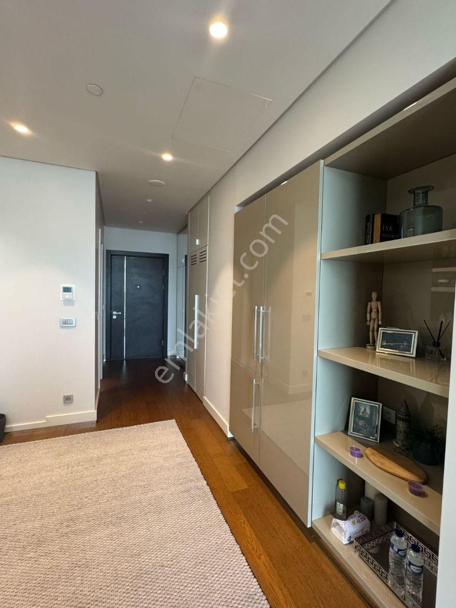 Fırsat Emaar Square Mall Heights Lüks Stüdyo (1+0) Eşyalı Daire - Görsel 8