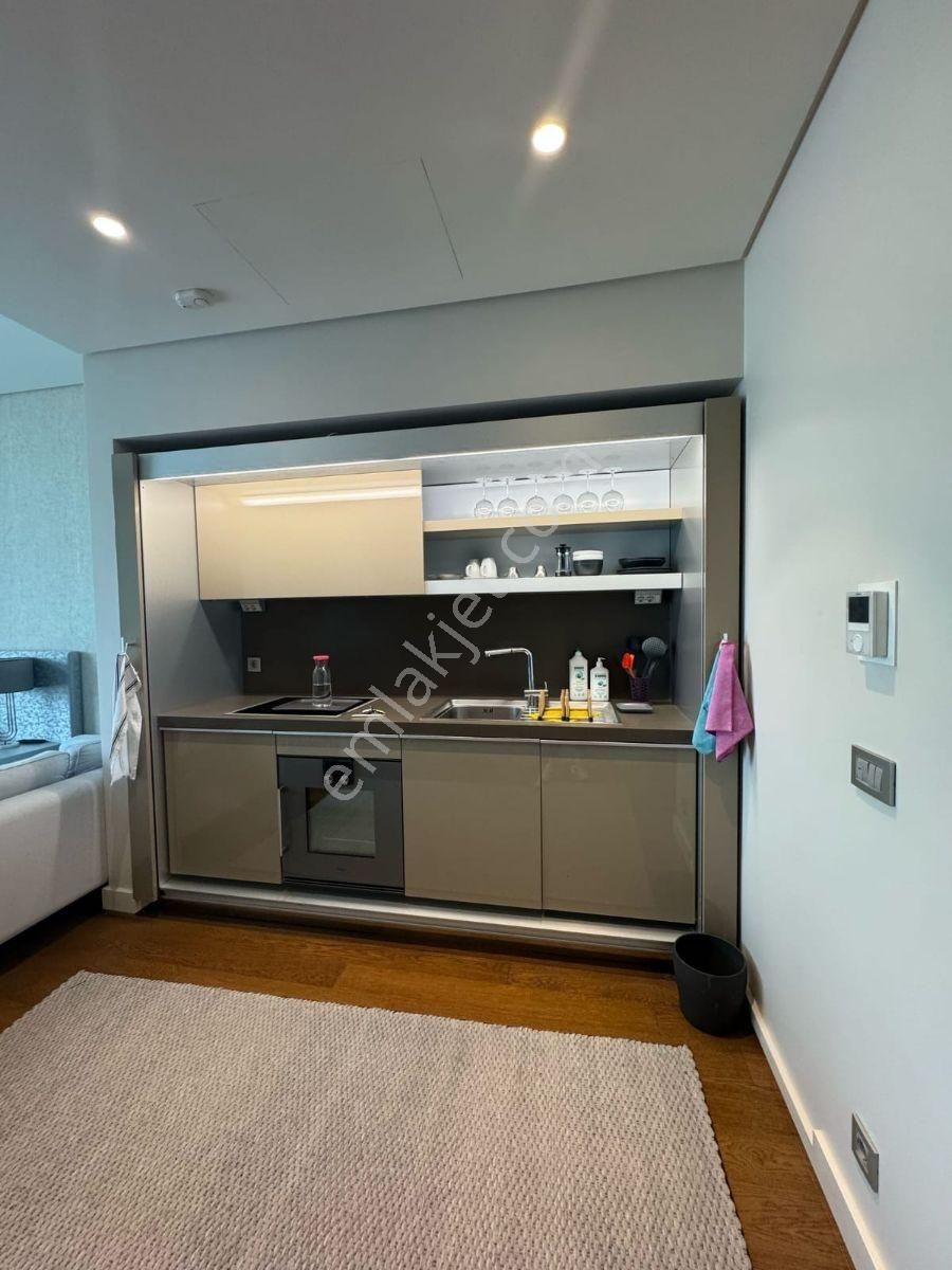 Fırsat Emaar Square Mall Heights Lüks Stüdyo (1+0) Eşyalı Daire - Görsel 4