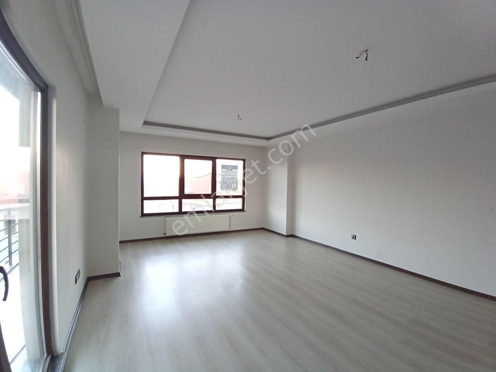 Çanakkale Merkez Troya Cad Üzerinde Site İçi Kiralık 2+1 Daire - Görsel 9