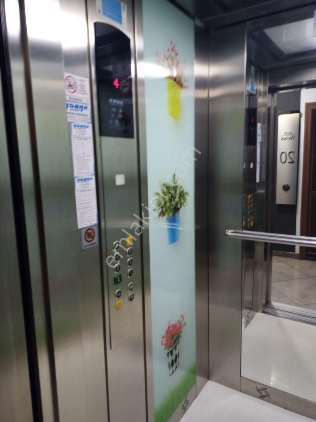 Çanakkale Merkez Troya Cad Üzerinde Site İçi Kiralık 2+1 Daire - Görsel 29