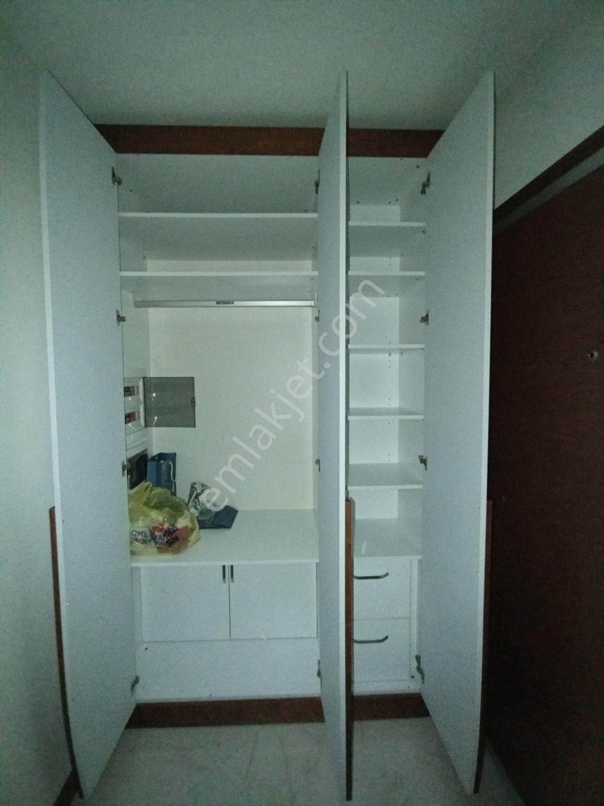 Çanakkale Merkez Troya Cad Üzerinde Site İçi Kiralık 2+1 Daire - Görsel 5