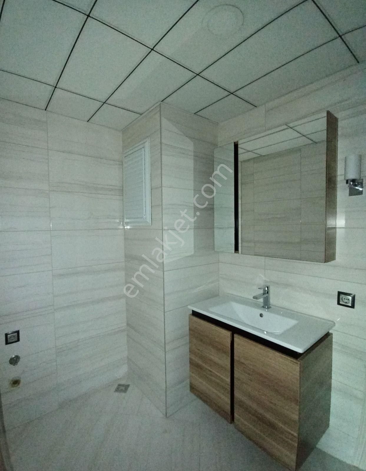 Çanakkale Merkez Troya Cad Üzerinde Site İçi Kiralık 2+1 Daire - Görsel 21